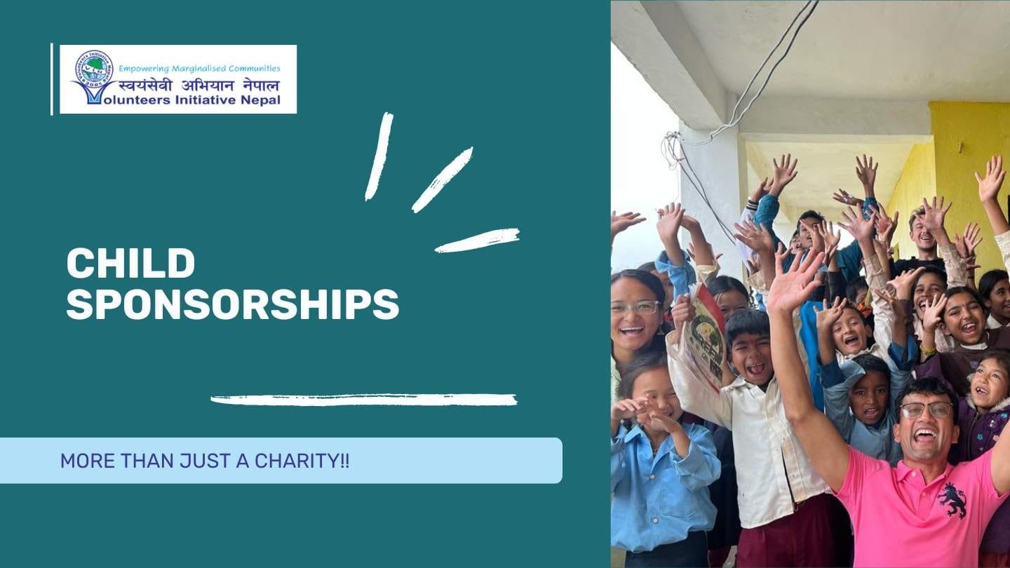 Child Sponsorships