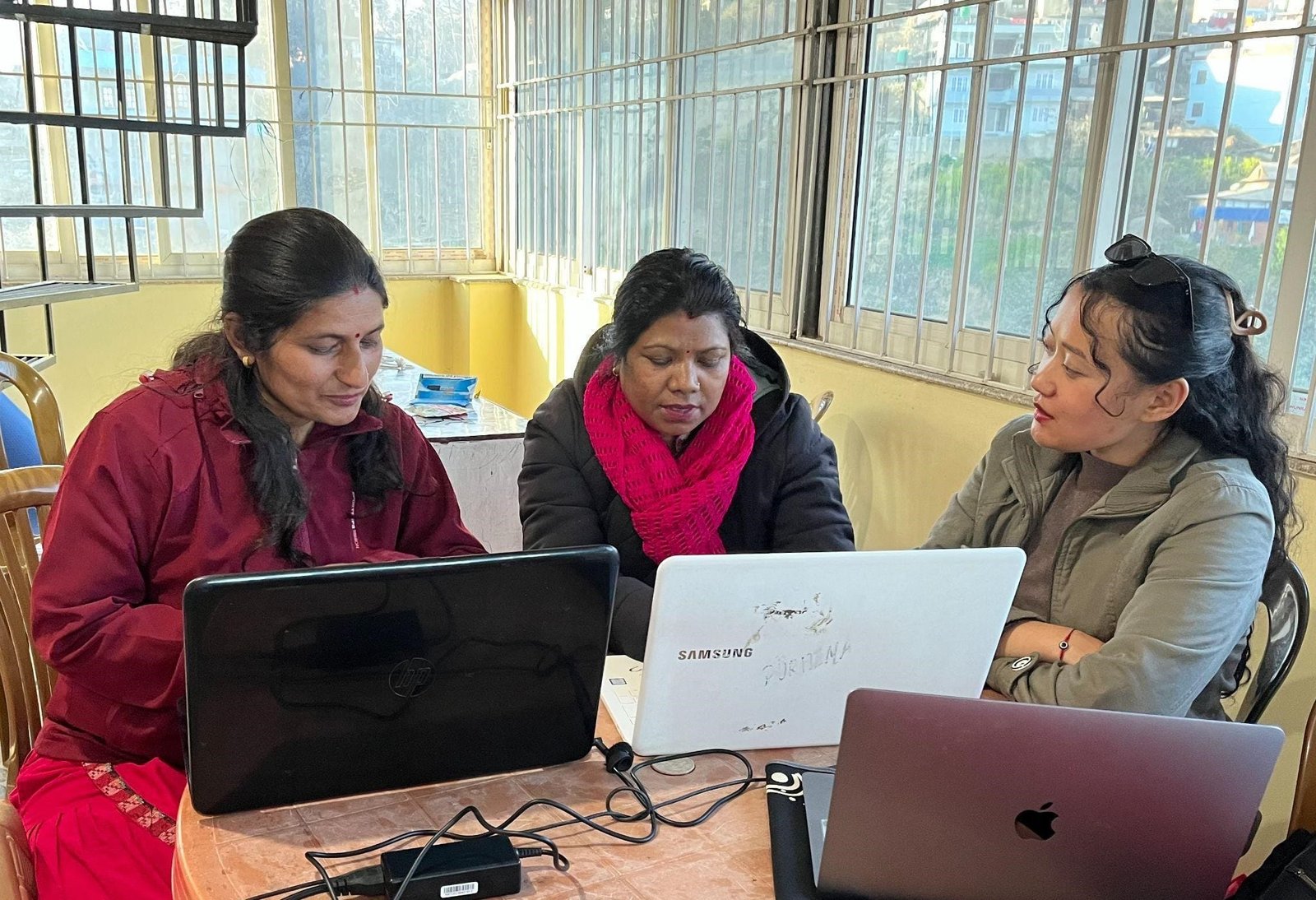 The Importance Of Computer Literacy For Rural Women