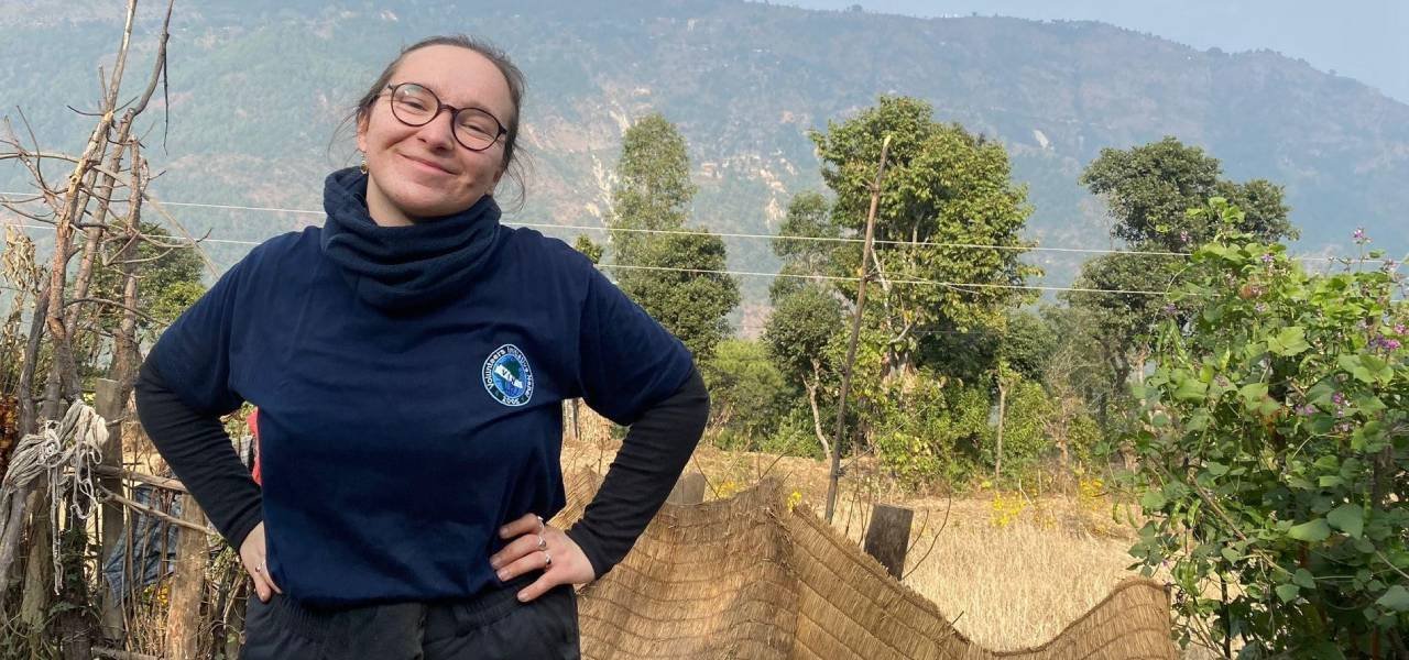 Volunteer Abroad Programs 2025