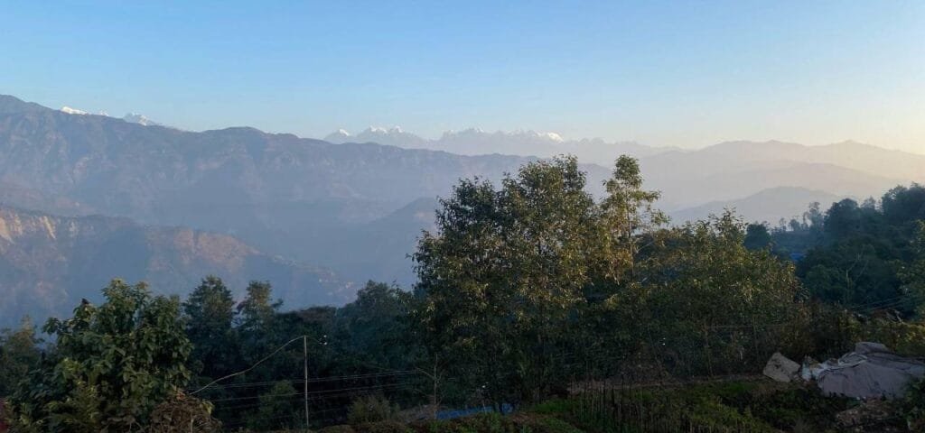 Beauty Of Volunteering In Nepal (3)