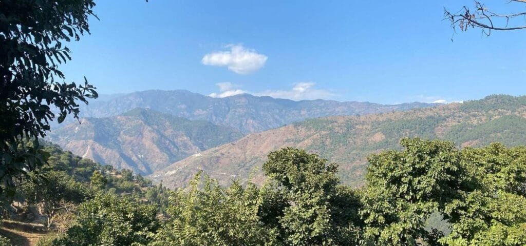 Beauty Of Volunteering In Nepal (5)