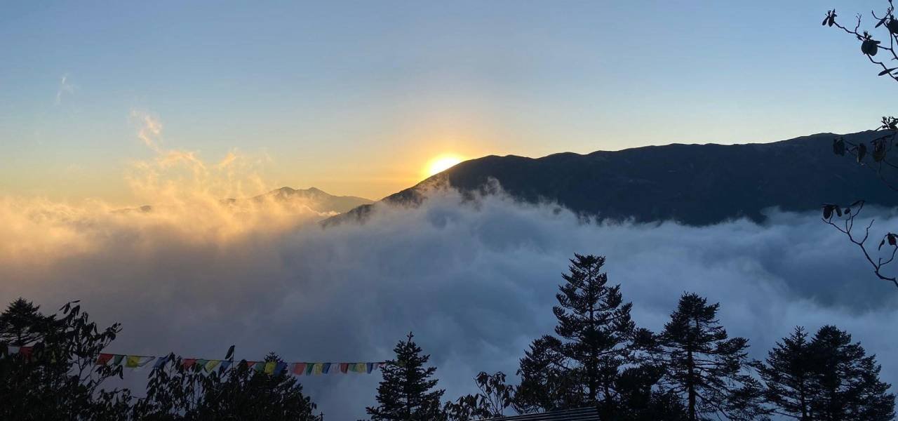 Beauty Of Volunteering In Nepal (7)