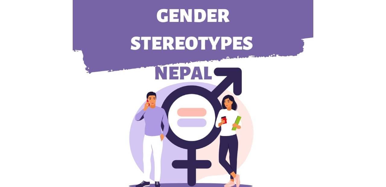 Gender Stereotypes In Nepal