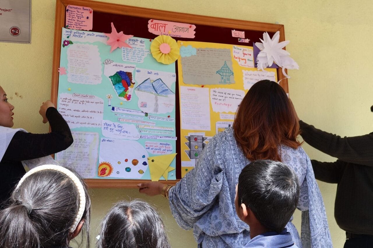 Child Protection Internship