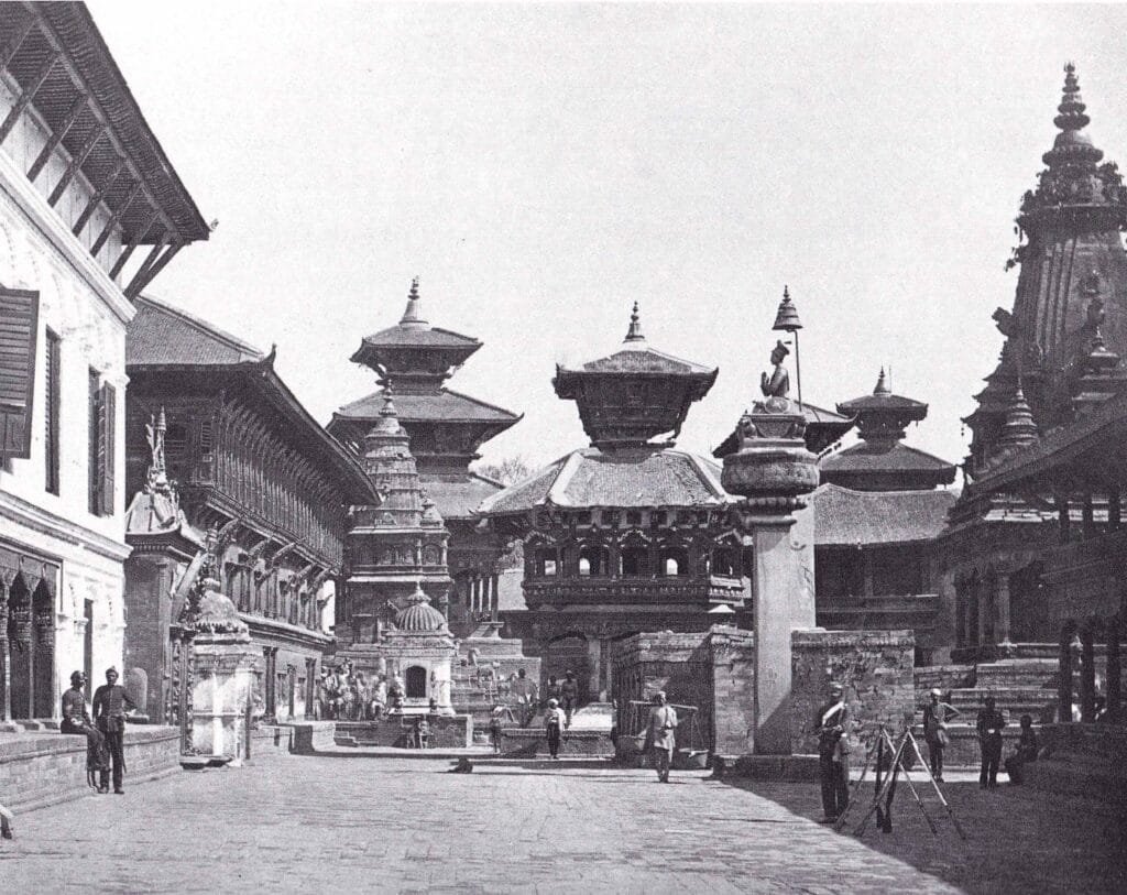 History Of Nepal 2