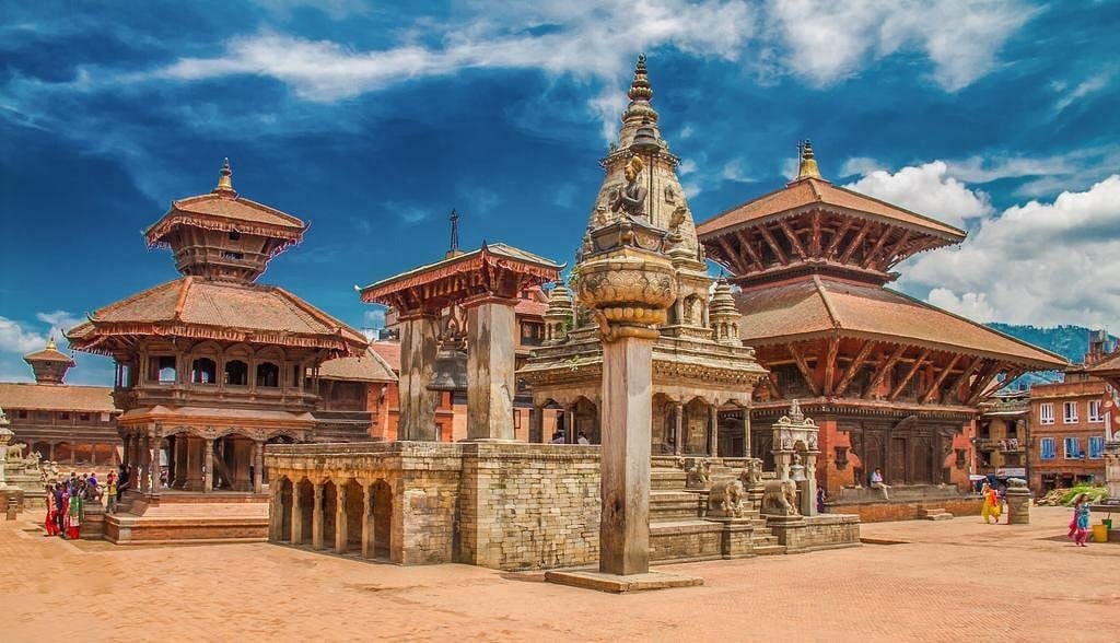 History Of Nepal